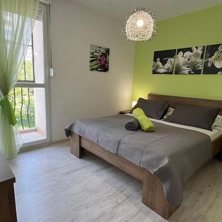 Lilikoi Apartment Mostar Exterior foto