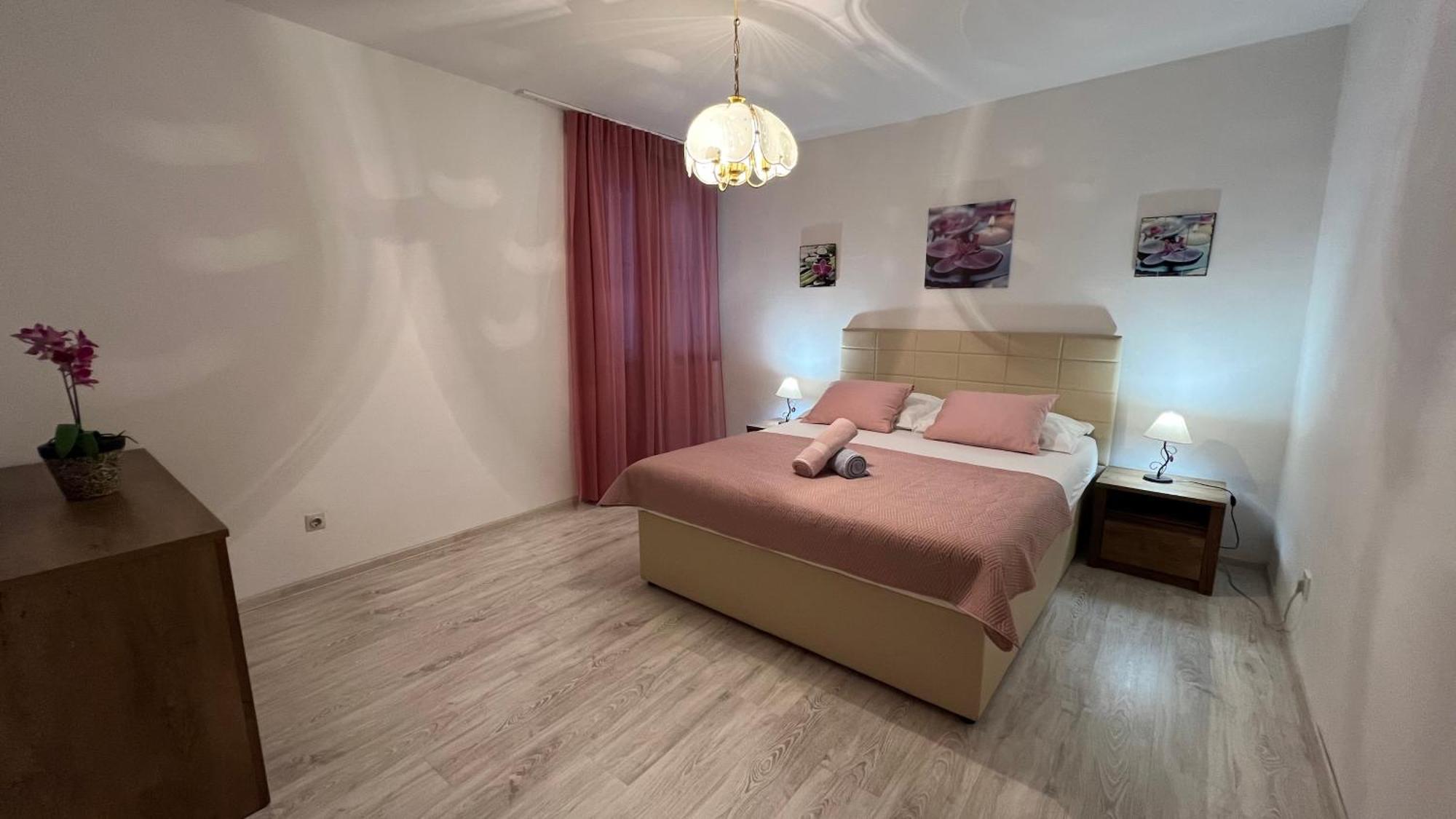 Lilikoi Apartment Mostar Exterior foto